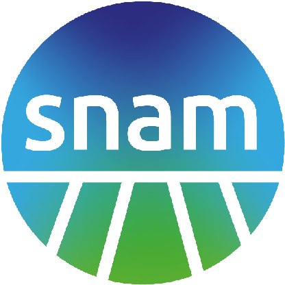 SNAM energy infrastructure and security